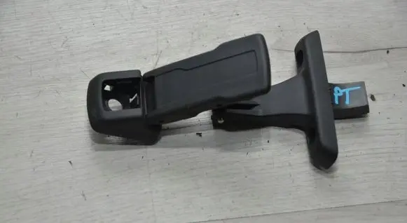 Citroen C4 Cactus Rear door window winding handle 9801448480