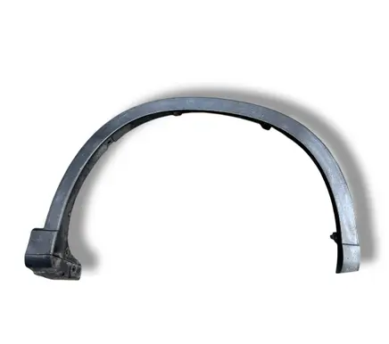 Front arch trim