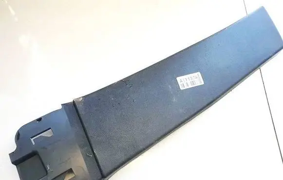 Opel Astra H (B) pillar trim (top) 13113920 331985437