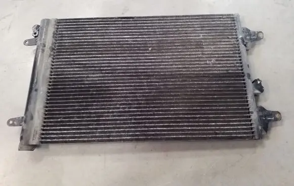 Ford Galaxy A/C cooling radiator (condenser) 7M3820411