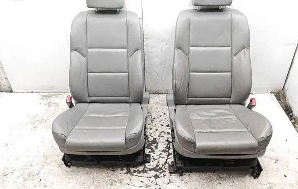 BMW 5 E60 E61 Front driver seat FOT.KIER.PAS.E60