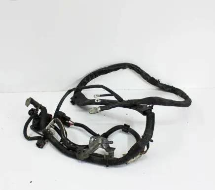 Audi A4 S4 B8 8K Wires (starter motor) 8K0971228BQ