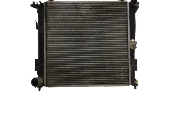 Hyundai i30 Coolant radiator