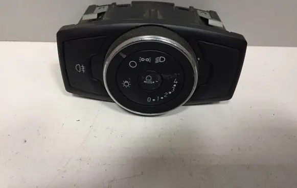 Ford Focus Light switch 10093012
