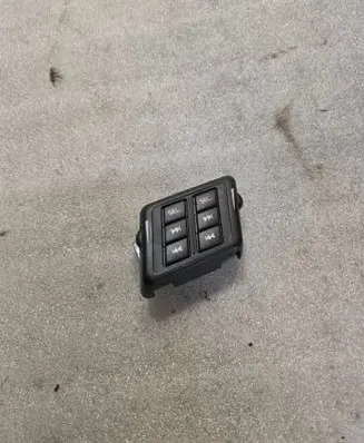 Volvo XC90 Other switches/knobs/shifts 8633112 04W09T