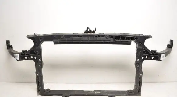 Hyundai Ioniq Radiator support slam panel 64101G2000