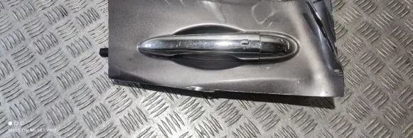 Maserati Levante Front door exterior handle P68194120AB