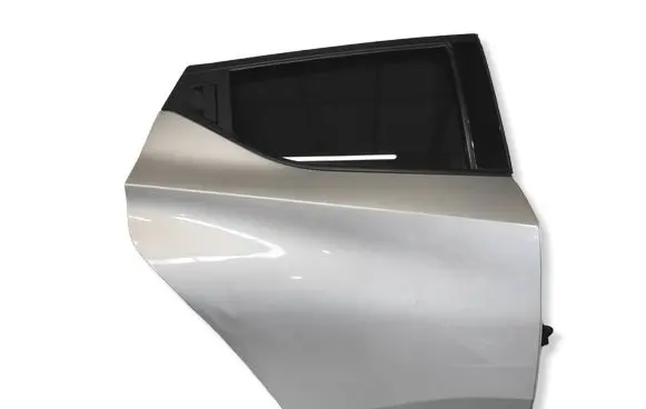 Nissan Micra K14 Rear door DRZWITYLNEPRAWE TWOJEAUTO882182990 NISSANMICRAK14