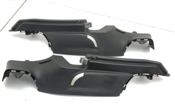 BMW i3 Parcel shelf load cover mount bracket 7291360 7291359