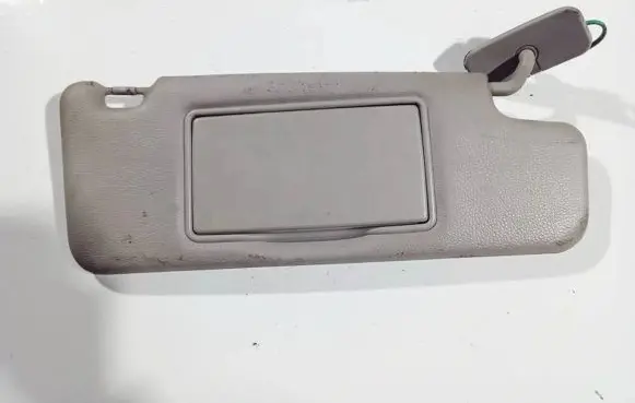 Volvo S80 Sun visor
