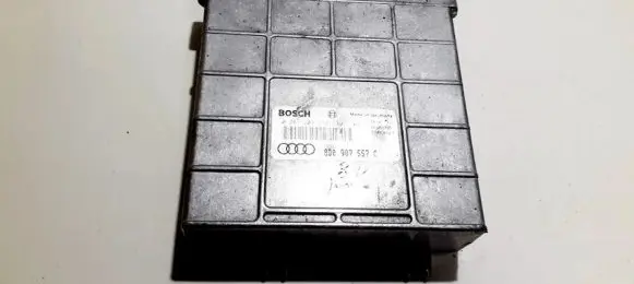 Audi A4 S4 B5 8D Engine control unit/module 8d0907557c 0261203938