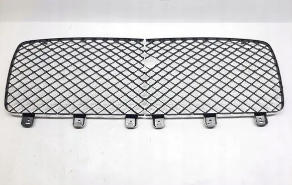 Bentley Bentayga Front bumper upper radiator grill 40105498