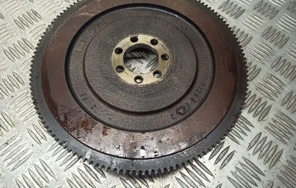 Dacia Sandero Flywheel 