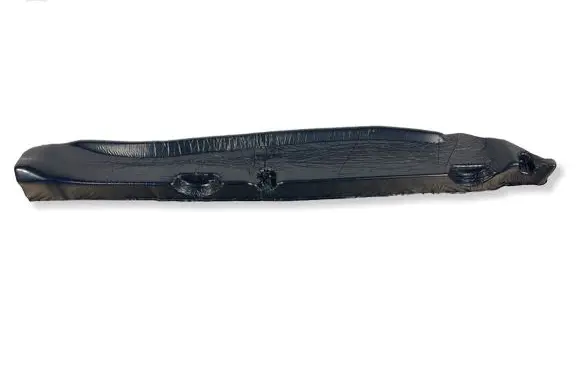 Genesis G70 Fender foam support/seal 84132G9000