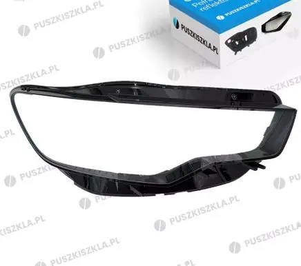 Audi A6 C7 Headlight lense 5907127929359