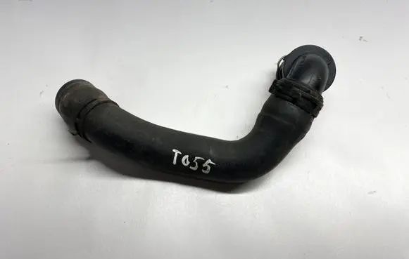 Volkswagen Golf V Engine coolant pipe/hose 1K0122291L 1K0122051CD