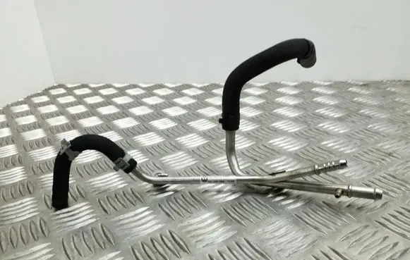 Seat Leon (5F) Fuel return line/hose 04L201360