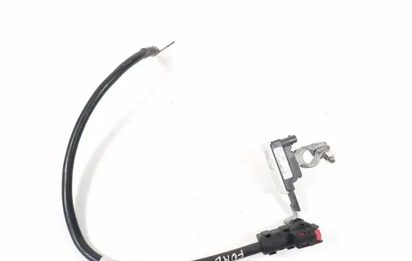Ford Ka Negative earth cable (battery) 51877593