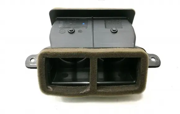 Audi Q7 4L Other center console (tunnel) element 7L0820526C