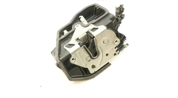 BMW 3 E92 E93 Front door lock 7202143 51217202143