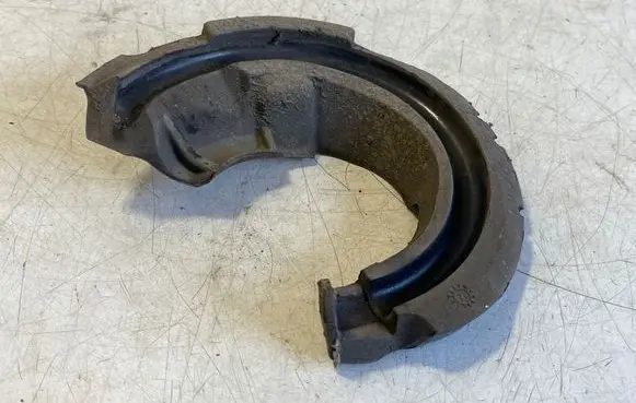 Audi Q2 - Front coil spring rubber mount 5Q0412545D