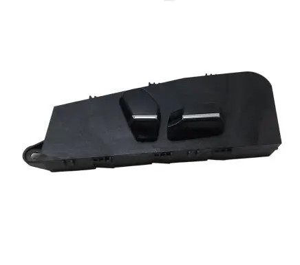 BMW 7 F01 F02 F03 F04 Seat control switch 9163260 53439709 SV60911030784