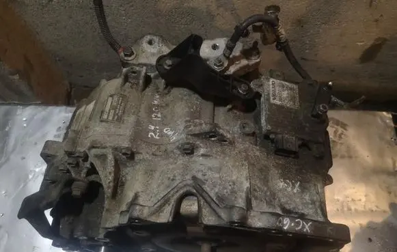 Volvo XC60 Automatic gearbox 1285113