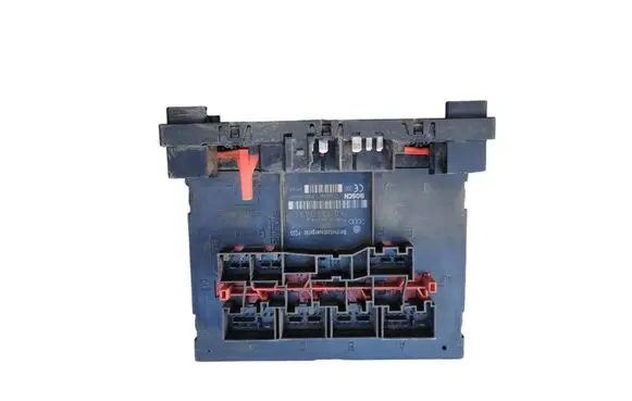 Volkswagen Touran I Comfort/convenience module 1K0937049L F005V00459