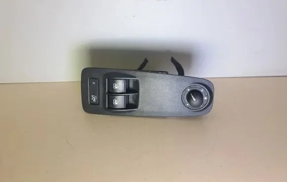 Citroen Jumper Electric window control switch 30170573 07355329050
