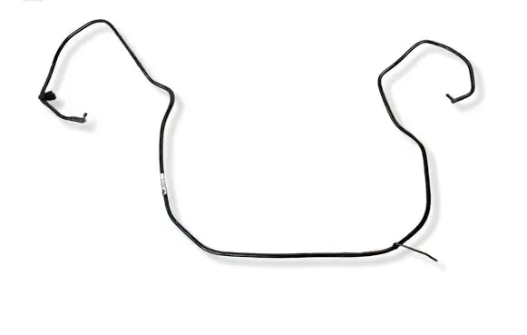 BMW 6 G32 Gran Turismo Vacuum line/pipe/hose 6861587