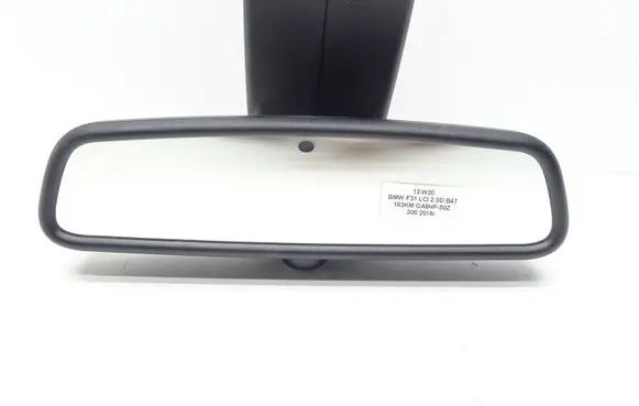 BMW X3 F25 Rear view mirror (interior) 9256138