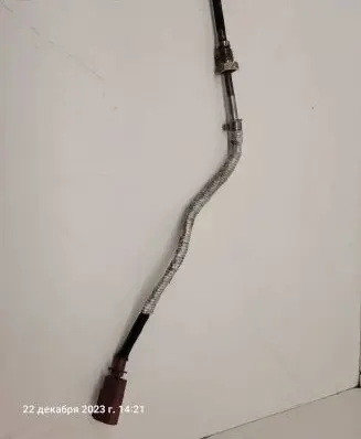 Audi A4 S4 B8 8K Exhaust gas temperature sensor ATS200DS