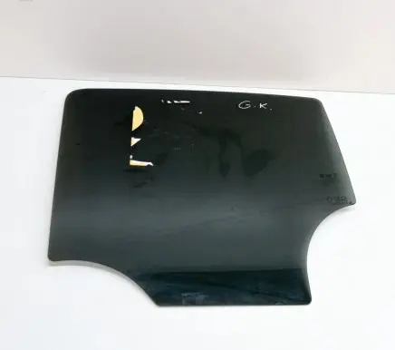 Opel Mokka Rear door window glass 95276487 43R000385