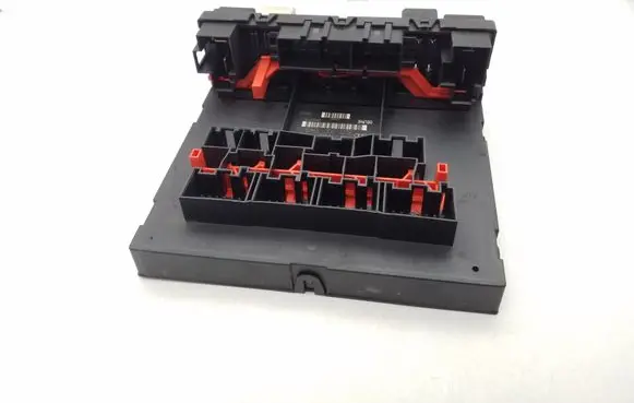 Volkswagen PASSAT B6 Comfort/convenience module 3C0937049J 28027755