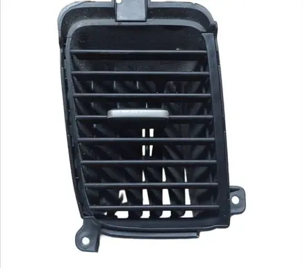 Honda Civic Dash center air vent grill 77610SNAA020
