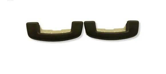 Volkswagen Golf VII Front interior roof grab handle 5G0857607B