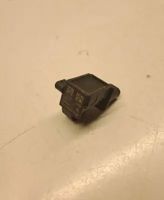 BMW X5 F15 Airbag deployment crash/impact sensor 9224177 150511