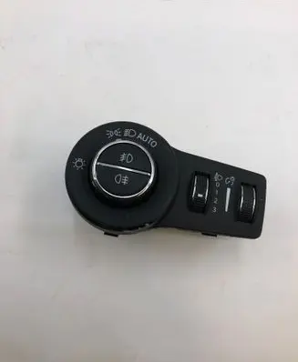 Jeep Compass Light switch 07357254100