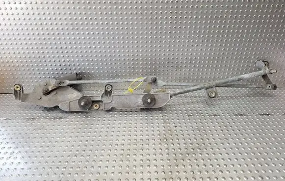 Nissan Almera N16 Front wiper linkage and motor 3397020520 28800-BU100