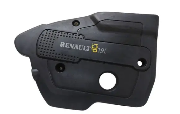Renault Laguna II Engine cover (trim) 8200192188 8200170421