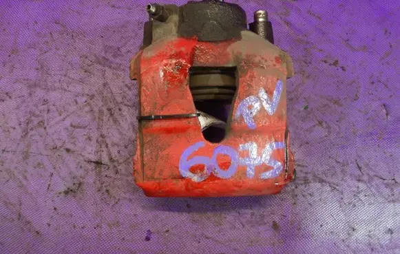 Volkswagen Golf IV Front brake caliper