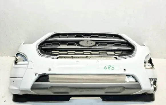Ford Ecosport Front bumper GN15-17757