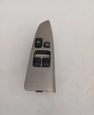 Toyota Corolla Verso E121 Electric window control switch 7423213090 13100