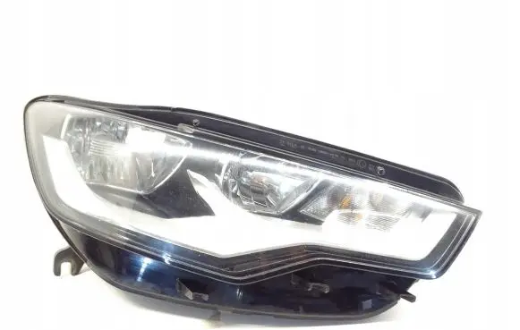 Audi A6 C7 Headlight/headlamp
