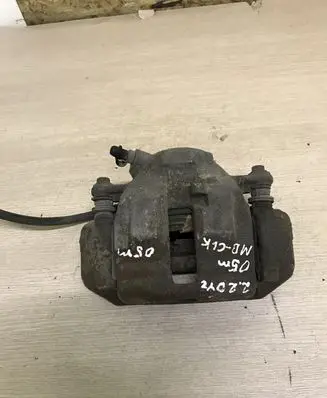 Mercedes-Benz CLK A209 C209 Front brake caliper