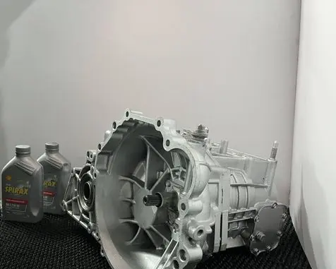 KIA Stonic Manual 6 speed gearbox U89VKH