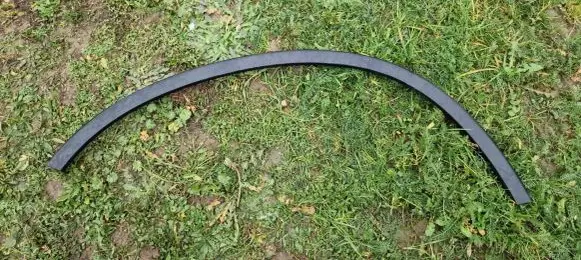 Honda CR-V Front arch trim 74165-SWW-A001