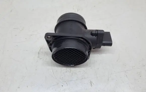 BMW 3 E46 Mass air flow meter 1438687