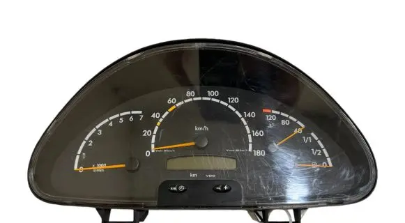 Mercedes-Benz Sprinter W901 W902 W903 W904 Speedometer (instrument cluster) A0014468521 845698