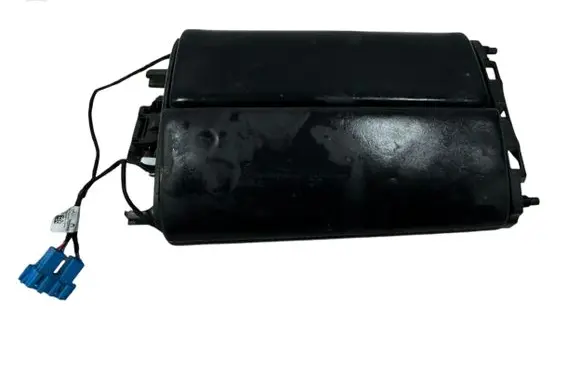 Center console